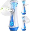 vegamile Portable Rechargeable Handheld Mesh Nebulizer