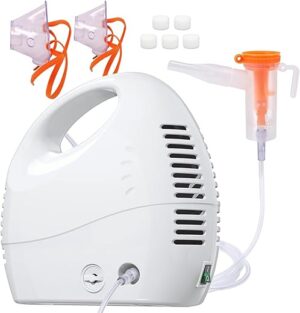 Zorymz Portable Smart Nebulizer No. M-175