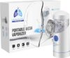 L L LEADLIFE LEAD THE WAY Portable Vaporizer Machine, Self-Cleaning, Rechargeable