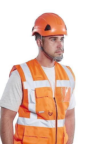 Portwest PS53 Height Endurance Work Hard Hat - Image 4