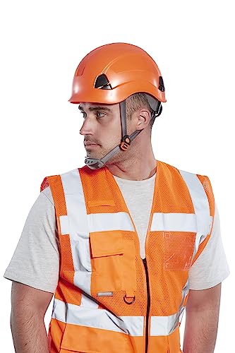 Portwest PS53 Height Endurance Work Hard Hat - Image 5