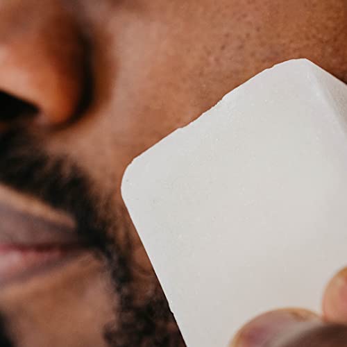 Post-Shave Natural Alum Block, 1 Count - Image 5