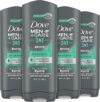 DOVE MEN + CARE Post-Workout Body Wash With Tea Tree