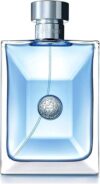 Versace Pour Homme Eau De Toilette Spray
