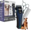 Wahl Power Pro Cordless Dog Grooming Kit – 3024675