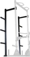 Cap Barbell Power Racks And Attachments