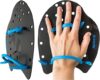 Sporti Power Swim Paddles For Lap Swimming