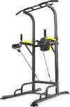 Trlakepreble Power Tower Pull Up Bar Station