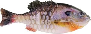 Berkley Powerbait Gilly Soft Bait