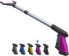 FitPlus PowerGrip T9, Foldable Grabber Reacher Tool