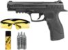 Daisy Powerline 415 Air Gun Kit