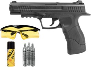 Daisy Powerline 415 Air Gun Kit