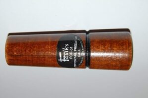 Faulk's Game Calls Predator Cottontail Call PCR-61