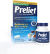 PRELIEF Prelief Acid Reducer Caplets, 60 Count