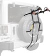 Allen Premier 2-Bike Spare Tire Rack, S302
