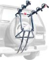 Allen Premier 3-Bike Spare Tire Rack S303