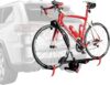 Allen Premier Locking Tray Rack