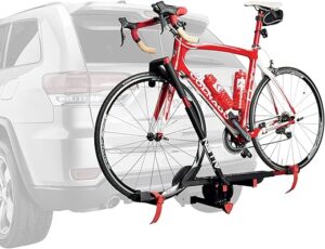 Allen Premier Locking Tray Rack