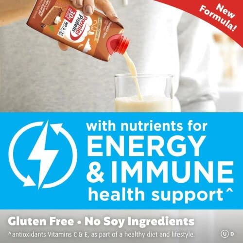 Premier Protein Pumpkin Spice Protein Shakes, 11 Fl Oz - Image 3