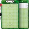 GoSports Premium Dry Erase Coaches Clipboards