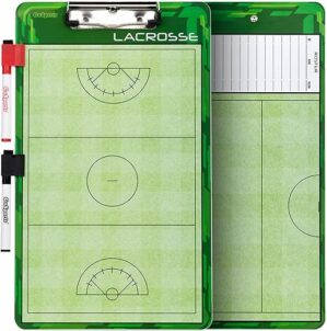 GoSports Premium Dry Erase Coaches Clipboards