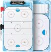GoSports Premium Dry Erase Coaches Clipboards