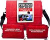 M2 BASICS Premium First Aid Kit With Mini Kits
