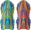 Sno-Storm Premium Foam Snow Sled