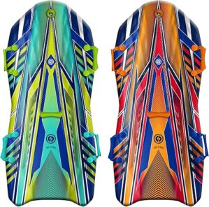Sno-Storm Premium Foam Snow Sled
