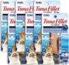 INABA Premium Grilled Tuna Fillet Cat Treats