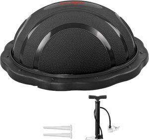 Yes4All Premium Half Ball Balance Trainer Combo