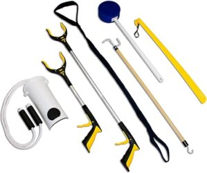RMS Premium Hip Knee Replacement Kit
