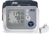 A&D Medical Premium Multi-User Blood Pressure Monitor, Wide Cuff
