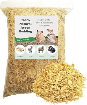 Greaton Premium Natural Pine Animal Bedding