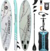Freesea Premium Paddle Board With Accessories