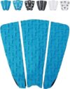 Ho Stevie! Premium Surfboard Traction Pad, Maximum Grip