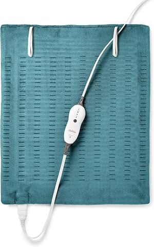 Sunbeam Premium XXL Size Heating Pad