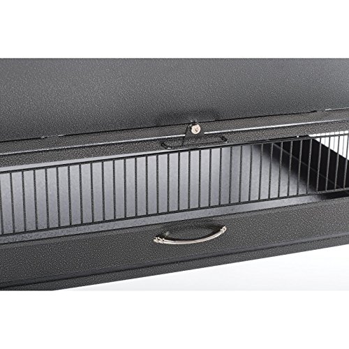 Prevue Pet Products Park Plaza 3352COCO Bird Cage, Large - Image 4