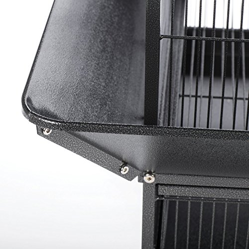 Prevue Pet Products Park Plaza 3352COCO Bird Cage, Large - Image 5