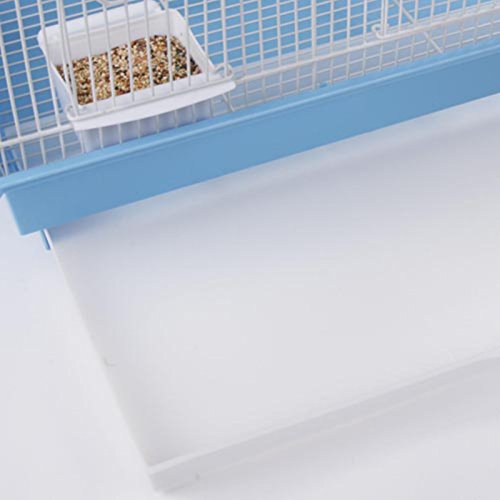 Prevue Pet Products Triple Roof Bird Cage SP1804TR-2 - Image 5