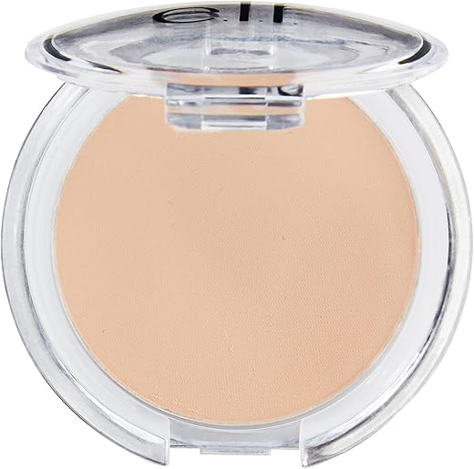 e.l.f. Prime & Stay Finishing Powder, Fair/Light