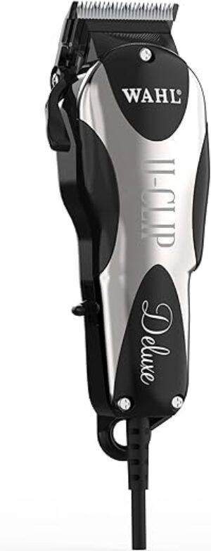 Wahl Pro Animal Deluxe U-Clip Trimmer