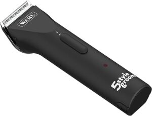 Wahl Pro Animal Groom Clipper – Cordless