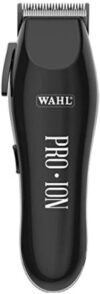 Wahl Pro Ion Cord/Cordless Horse Trimmer