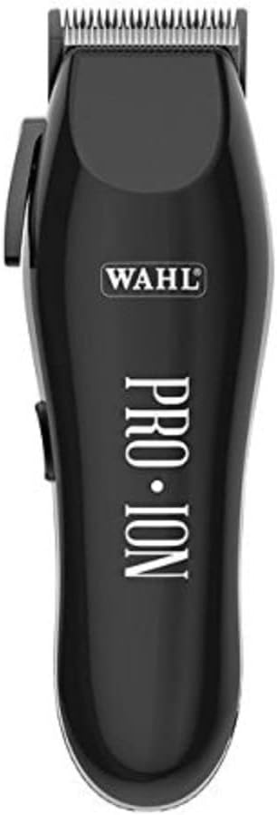 Wahl Pro Ion Cord/Cordless Horse Trimmer