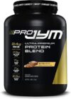 JYM Supplement Science Pro JYM Banana Bread Protein Powder