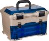 Flambeau Pro Multiloader Tackle Box, Fishing Organizer