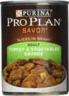 Purina Pro Plan Turkey & Vegetables 381710