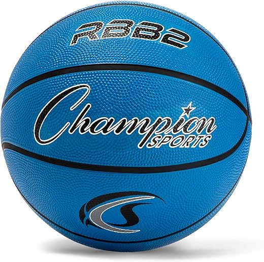 Champion Sports Pro-Style Basketball