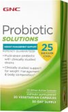 GNC Probiotic Solutions Weight Management Support